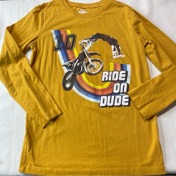 Bundle Three Long Sleeves tops - Picture 2 of 7